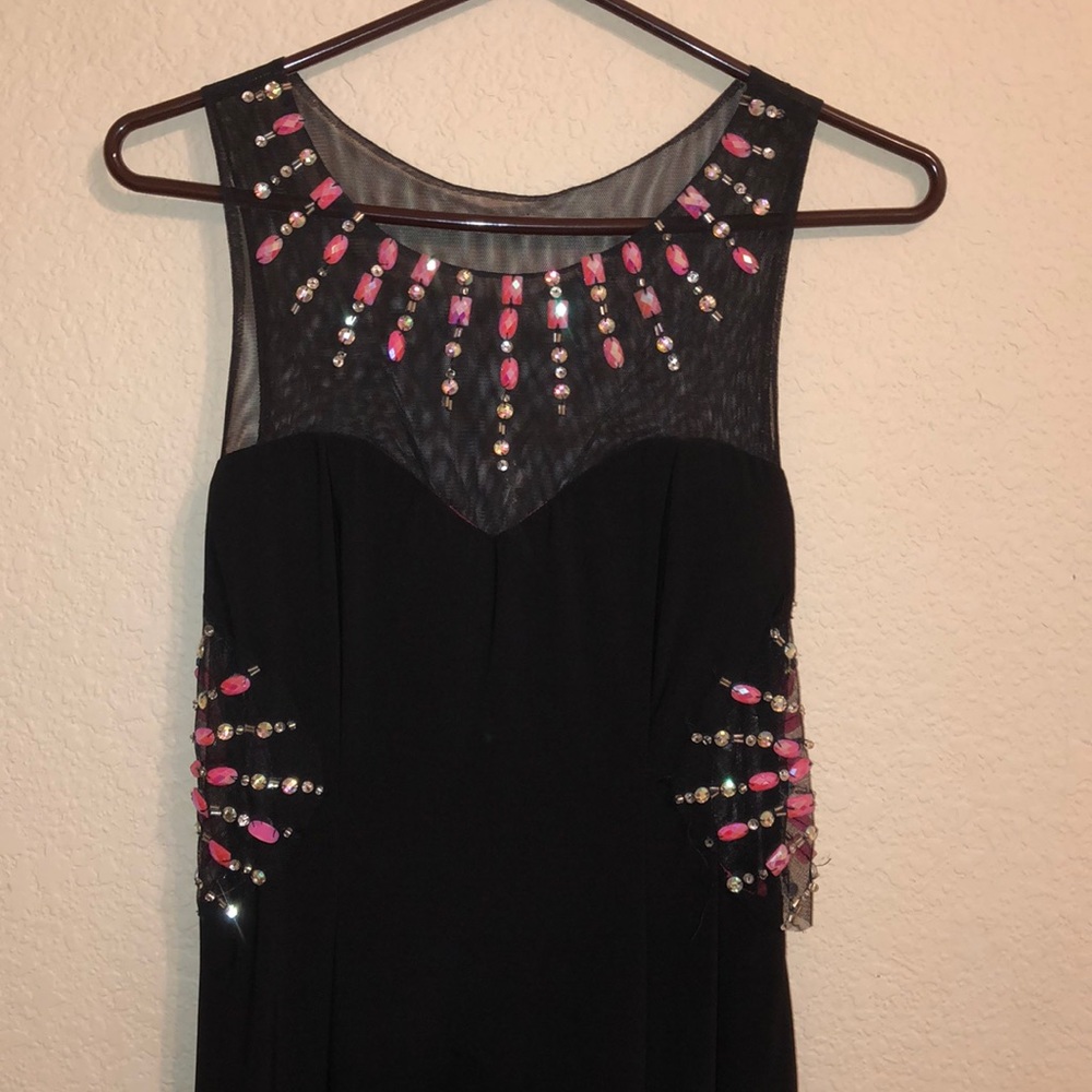 Prom Dress - Picture 3 of 6